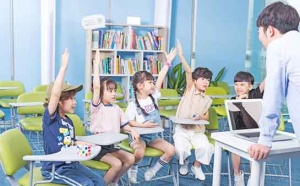 小碼王少兒編程課
