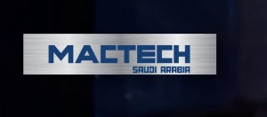 2024沙特金屬加工機床焊接切割展MACTECH