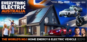 2024年澳大利亞家庭充電及電動(dòng)車展