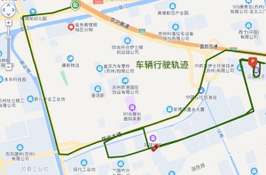蘇州專業GPS定位 蘇州安裝GPS定位 蘇州車載GPS定位北