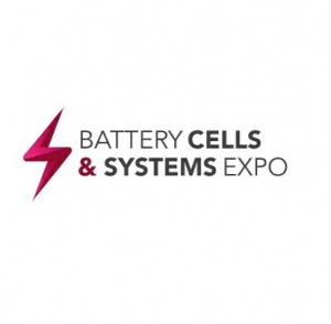 2024年英國伯明翰電池展覽會Battery Cells