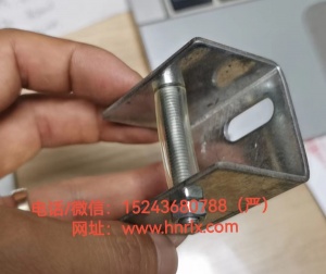 鋁板掛件廠家/U型鋁板掛件/鋁板掛件定制/墻體鋁板掛件定制