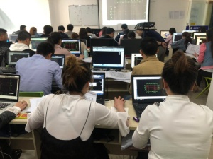 成都工程預算實操培訓 招投標培訓