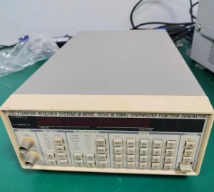 美國斯坦福SR785動態信號分析儀雙通道100KHz
