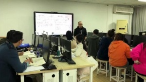 建筑資料員適合哪些人學習呢？