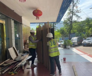 重慶2023年建委工人證好考嗎