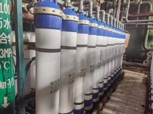 MBR膜，超濾膜