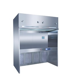 負壓稱量室的結構、工作原理和使用注意事項