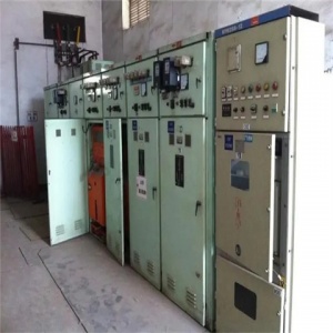蘇州成套配電設備回收公司_昆山二手配電柜回收