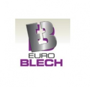 2024年德國漢諾威金屬板材加工展覽會EUROBLECH
