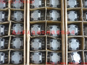 SHIMADZU齒輪泵 YPD1 YP10 GPY