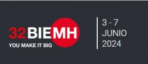 2024年西班牙畢爾巴鄂機床展BIEMH