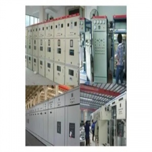 南京二手環網柜回收_南京回收配電柜公司（高壓柜回收）