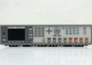 是德科技Keysight 81150A 脈沖函數(shù)任意噪聲發(fā)生