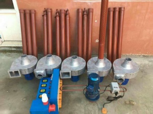 小麥降溫風機 糧食降溫風機 降溫風機