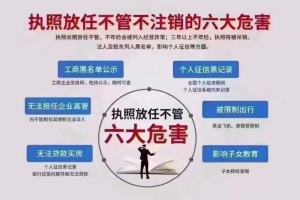 成都市有限公司注銷登記注冊服務指南