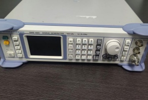 SMB100A德國R&amp;amp;S羅德與施瓦茨