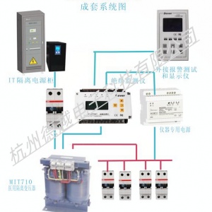 施耐德  I電源變壓器