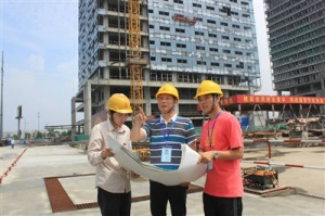 重慶哪里可以考高空作業(yè)架子工證