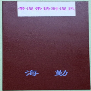 供應帶濕帶銹型耐濕熱防腐蝕涂料