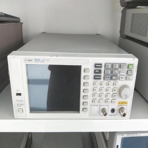 是德科技N9320B N9322C 射頻頻譜分析儀
