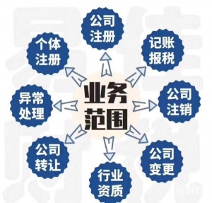 大朗代辦營業(yè)執(zhí)照注銷、代辦個體戶注銷、代辦公司注銷