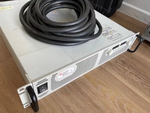 安捷倫 N5746A 系統直流電源 40V/19A/760W