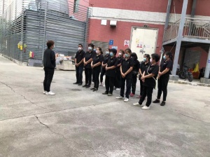 廣州專業派遣保潔，物業保潔公司，日常清潔辦公室阿姨