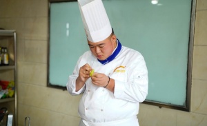 成人廚師短期培訓(xùn)班天津哪有呢？