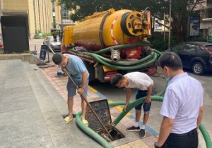 太原清理化糞池太原清理污水池電話
