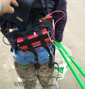 鋰電池一體機大功率大容量12伏戶外多功能逆變器