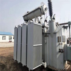 天津地區變壓器回收工廠淘汰電力變壓器回收大量回收
