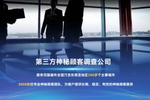 專業(yè)神秘顧客調(diào)研：衛(wèi)浴企業(yè)線上價格違規(guī)監(jiān)測如何開展？