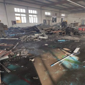 廢舊配電柜拆除整體工廠拆遷北京電纜廠設備回收廠址
