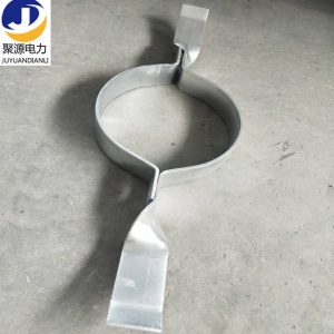 腳蹬抱箍 生產(chǎn)供應(yīng)