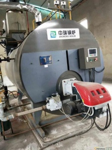 燃油燃氣鍋爐維修保養，意大利利雅路RS100價格多少