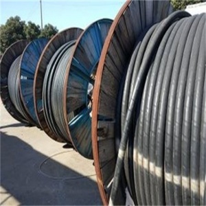 南通上上電纜線回收（240平方電纜線）啟東二手電纜線回收