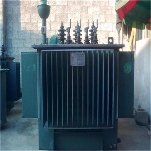 南通油浸式變壓器回收 S11/800KVA變壓器回收