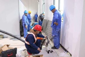 做監理員具備一定的工作能力是必須的同時還需要持證上崗