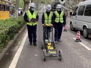 道路工程檢測有哪些項目呢