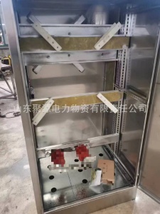 落地式光纜余纜箱 變電站光纜接續余纜箱