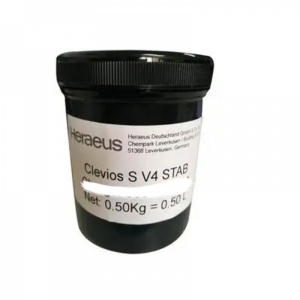heraeus絲網印刷漿料CLEVIOS SV4 stab