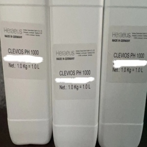 賀利氏PH1000 clevios導電油墨