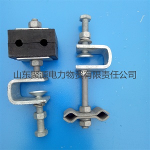 塔用引下線夾AD OP光纜專用線夾