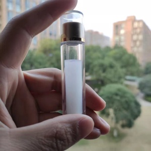 半透明納米氧化釔溶膠