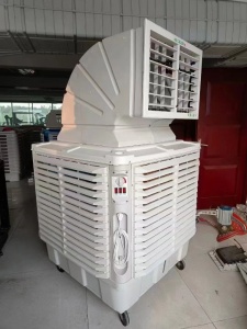 養殖場冷風機