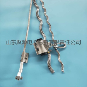 OPGW光纜懸垂線夾型號齊全廠家供應