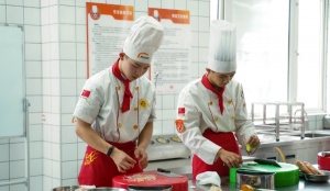 廚師的學(xué)習(xí)培訓(xùn)學(xué)費(fèi)多少呢？