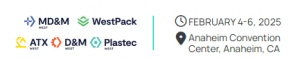 25年美國西部塑料展PLASTEC WEST