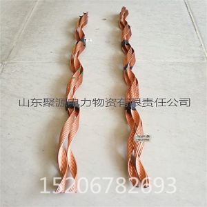 鐵路銅包鋼護(hù)線條預(yù)絞絲防護(hù)條